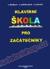 Klav�rn� �kola pro za��te�n�ky BGS