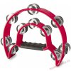Stagg TAB-1 RD, tambur�na dvou�ad�, �erven�