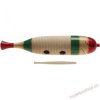 Stagg GUF-141L, guiro velk�