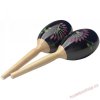 Stagg MRW-19, d�ev�n� maracas
