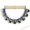 Stagg MOB-9, rolni�ky na t�menu