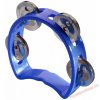 Stagg TAB-MINI/BL, mini tambur�na modr�