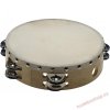 Stagg STA-1208, dvou�ad� tambur�na s bl�nou, 8"
