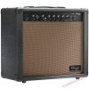 Stagg 20 AA R, kombo pro elektroakustickou kytaru, 20W