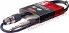 STAGG SMC1XP Mikrofonn� kabel 1m