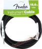FENDER Instrument 18.6' BK lomen�