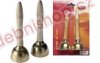 Stagg - Zvonky pr�m�r 47 mm, d�ev�n� dr�adlo