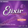 Elixir 11052 Bronze 80/20, NANOWEB