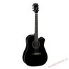 Cort MR 710F BK