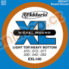 D'ADDARIO EXL 140