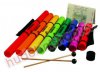 BOOMWHACKERS BP-XS Boomophone p�enosn� sada