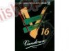 VANDOREN V16 pl�tky pro alt saxofon tvrd. 3