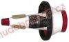 Dus�tko Humes & Berg New Stone Lined Mic-A-Mute