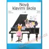 Jan�urov� Z. - Nov� klavirn� �kola 1. d�l
