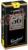 VANDOREN  "56 rue Lepic" pl�tky pro B klarinet  t.2,5