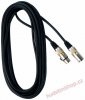 WARWICK Rockcable Mikrofonn� kabel, 3m