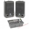 SAMSON XP510i Aktivn� ozvu�ovac� syst�m