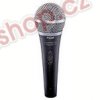 SHURE PG58-XLR s kabelem XLR-XLR