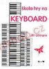 Ji�� Ulmann - �kola hry na keyboard