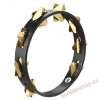 MEINL - Tambur�na STA 1 B-BK