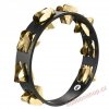 MEINL - Tambur�na STA 2 B-BK