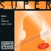 Violov� struny THOMASTIK SUPERFLEXIBLE vla. sada