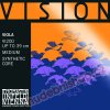 Violov� struny THOMASTIK VISION vla. Sada