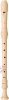 YAMAHA YRA 28B III Altov� fl�tna