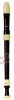 YAMAHA YRA 302B III Altov� fl�tna