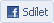 Sd�let na Facebooku
